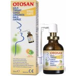 Otosan přírodní sprej do krku Forte 30 ml – Zboží Dáma