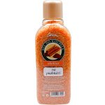 Chopa sůl do koupele Skořice 600 g – Zboží Mobilmania