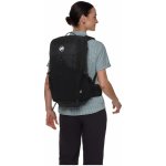 Mammut Ducan 22l černá – Sleviste.cz