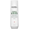 Goldwell Dualsenses Curls & Waves šampon pro kudrnaté a vlnité vlasy 250 ml