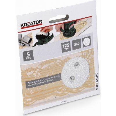 Kreator KRT230555 – Zboží Mobilmania