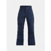 Dětské sportovní kalhoty Peak Performance lyžařské kalhoty JR Scoot Pants blue shadow