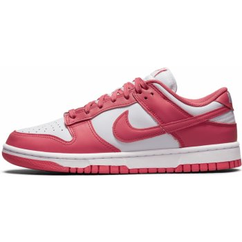 Nike Dunk Low Archeo pink