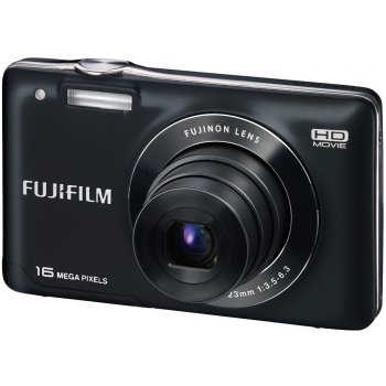 Fujifilm FinePix JX550