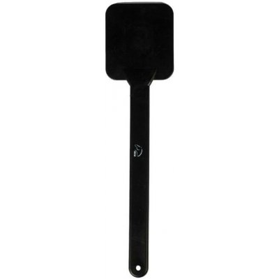 HKM Plastová měchačka na krmení black – Hledejceny.cz