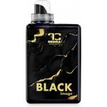 Dedra BLACKIMAGE prací gel 40 PD – Hledejceny.cz