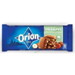 Orion oříšková 100 g – Zboží Mobilmania