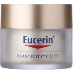 Eucerin Hyaluron-Filler +Elasticity denní krém 50 ml – Zbozi.Blesk.cz