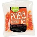 Green Apotheke papaya kostky 100 g