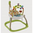 Hopsadlo FISHER PRICE Skákadlo Jumperoo Rainforest