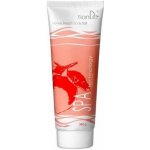 tianDe Spa tělová sůl Medová broskev 380 g – Zboží Dáma
