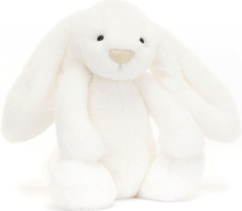 KRÁLÍČEK JELLYCAT LUNA LUXE 31 cm