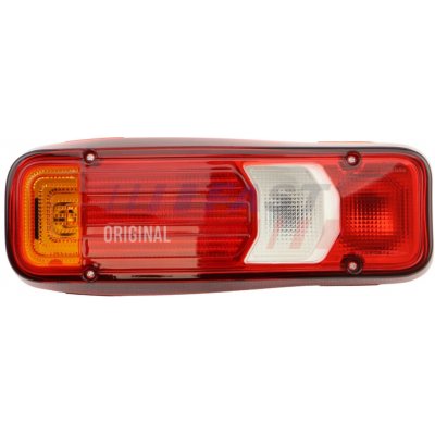 Koncové světlo FAST FT10420 – Hledejceny.cz