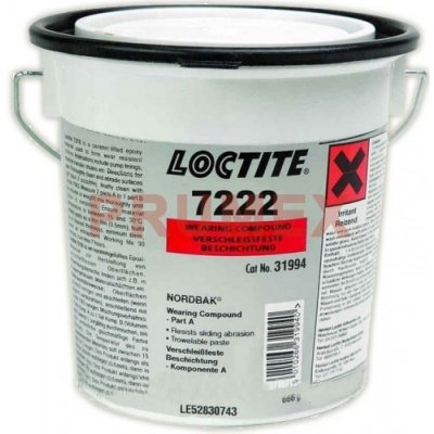 Loctite PC 7222 1,36 kg