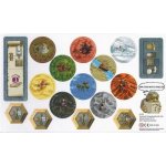 Terra Mystica: Mini Expansion 1 – Zbozi.Blesk.cz