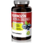 CarnoMed Karnosin EXTRA Pure&Strong 100 kapslí – Hledejceny.cz