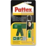 Pattex Lepidlo na textil 20 g – Hledejceny.cz