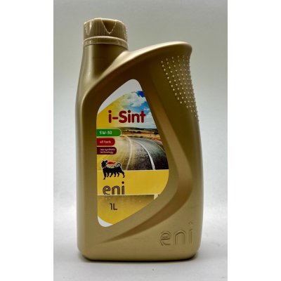 Eni-Agip i-Sint 5W-30 1 l