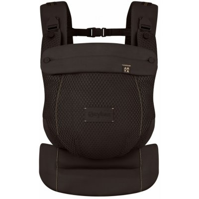 Nosítko Cybex Amya Chocolate Brown – Hledejceny.cz