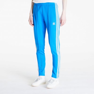 adidas Sst Classic Track Pant Blue Bird – Zboží Mobilmania