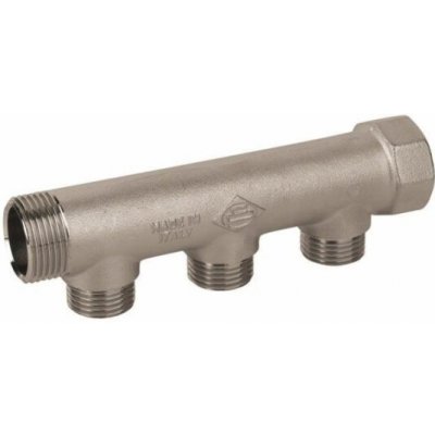 Dlaha 3 kroužky 3/4" x 1/2" – Hledejceny.cz