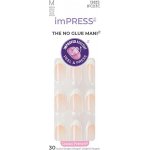 KISS ImPRESS Nails Everlasting 30 ks – Hledejceny.cz