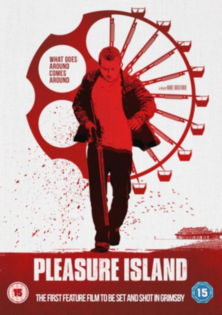 Pleasure Island DVD