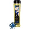 Erotická kosmetika Shunga Masážní olej s vůní Midnight Flower 240 ml