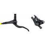 Shimano Deore BR-MT410-KIT BL-MT401-(J-kit) bez adapteru organické přední černá – Zboží Mobilmania