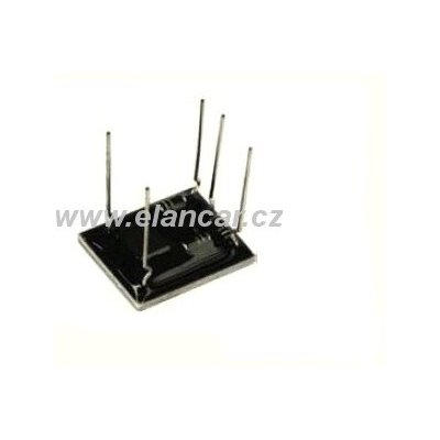 Regulátor napětí - Mitsubishi A866X08070 – Hledejceny.cz