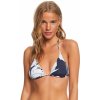 Roxy PT Beach Classics Tiki Tri BSP6/Mood Indigo Flying Flowers