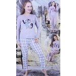 Benter dámské s dlouhým rukávem Love bug – Zboží Mobilmania