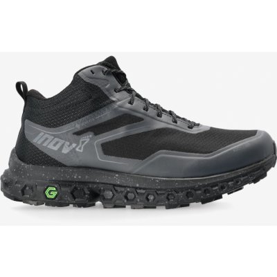 Inov 8 Rocfly G 390 M Gtx S black 001101 černá – Zboží Dáma