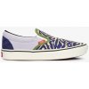 Pánské espadrilky Vans Unisex Slip-On Bugs Comfycush Blue