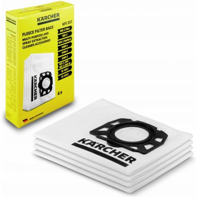 KÄRCHER 2.863-314.0 4 ks – Zboží Mobilmania