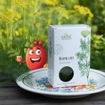 Grešík Kopr list 20 g – Zboží Dáma