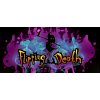 Hra na PC Flipping Death