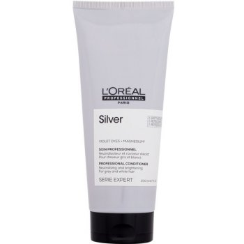 L´Oréal Silver Conditioner 200 ml