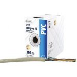 Emos S9121 UTP CAT 5E, 305m – Zbozi.Blesk.cz