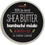 Vivaco Bambucké máslo 200 ml – Hledejceny.cz