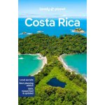 Lonely Planet Costa Rica – Zbozi.Blesk.cz