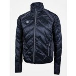 UHIP Bunda 365 Hybrid pánská navy – Hledejceny.cz