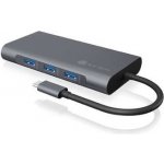 Icy Box IB-DK4040-CPD – Zboží Živě