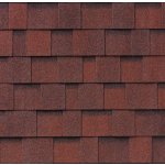 IKO 2.0 Cambridge Xtreme šindel asfaltový 55 Riviera red 2,17 m² – Hledejceny.cz