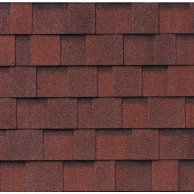 IKO 2.0 Cambridge Xtreme šindel asfaltový 55 Riviera red 2,17 m² – Hledejceny.cz