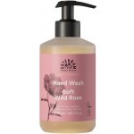 Urtekram tekuté mýdlo na ruce divoká růže 300 ml – Zbozi.Blesk.cz