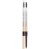 Tužka na obočí Physicians Formula Eye Booster precizní tužka na obočí s kartáčkem Medium Brown 0,05 g