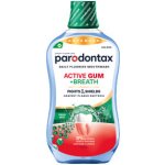 Parodontax Active Gum & Breath 500 ml – Hledejceny.cz