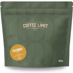 COFFEE LIMIT COLOMBIA Supremo zrnková 250 g – Hledejceny.cz