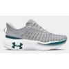 Pánské běžecké boty Under Armour Infinite Elite Halo Gray/Hydro Teal